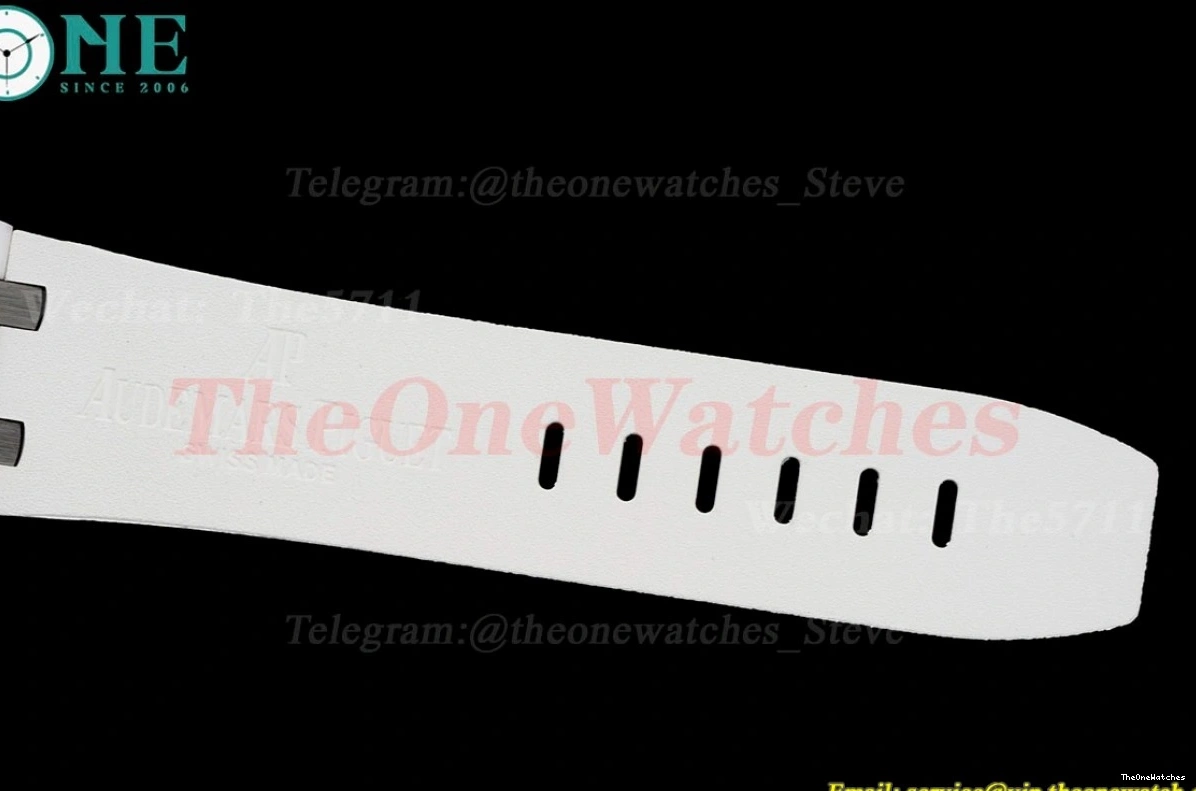 Royal IPF 15707 A3120 CER Oak RU Diver White 1227